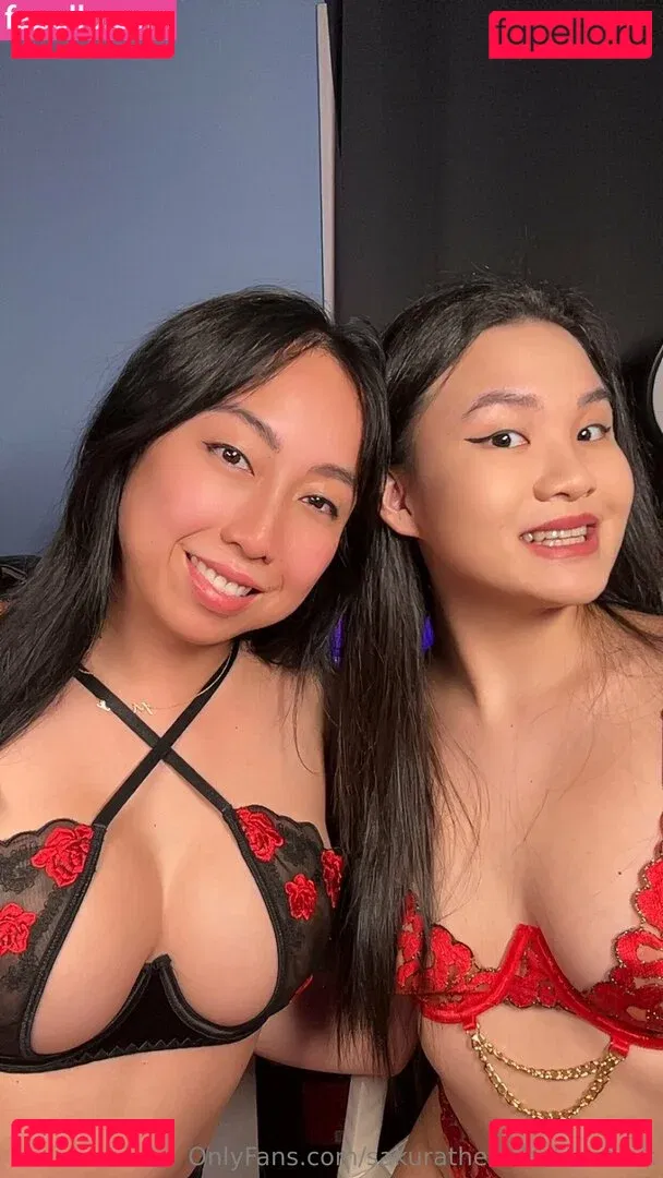sakuratheforbiddenfruit Onlyfans Photo Gallery 