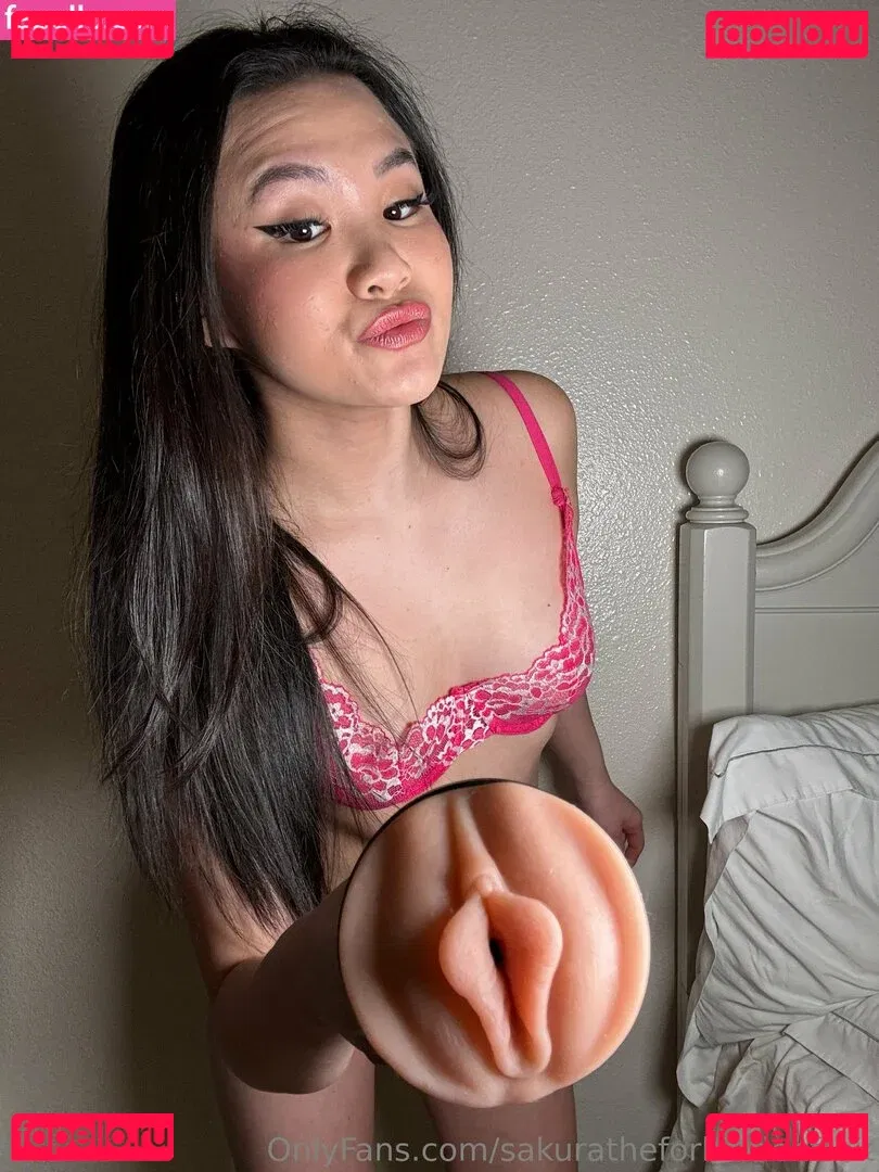 sakuratheforbiddenfruit Onlyfans Photo Gallery 