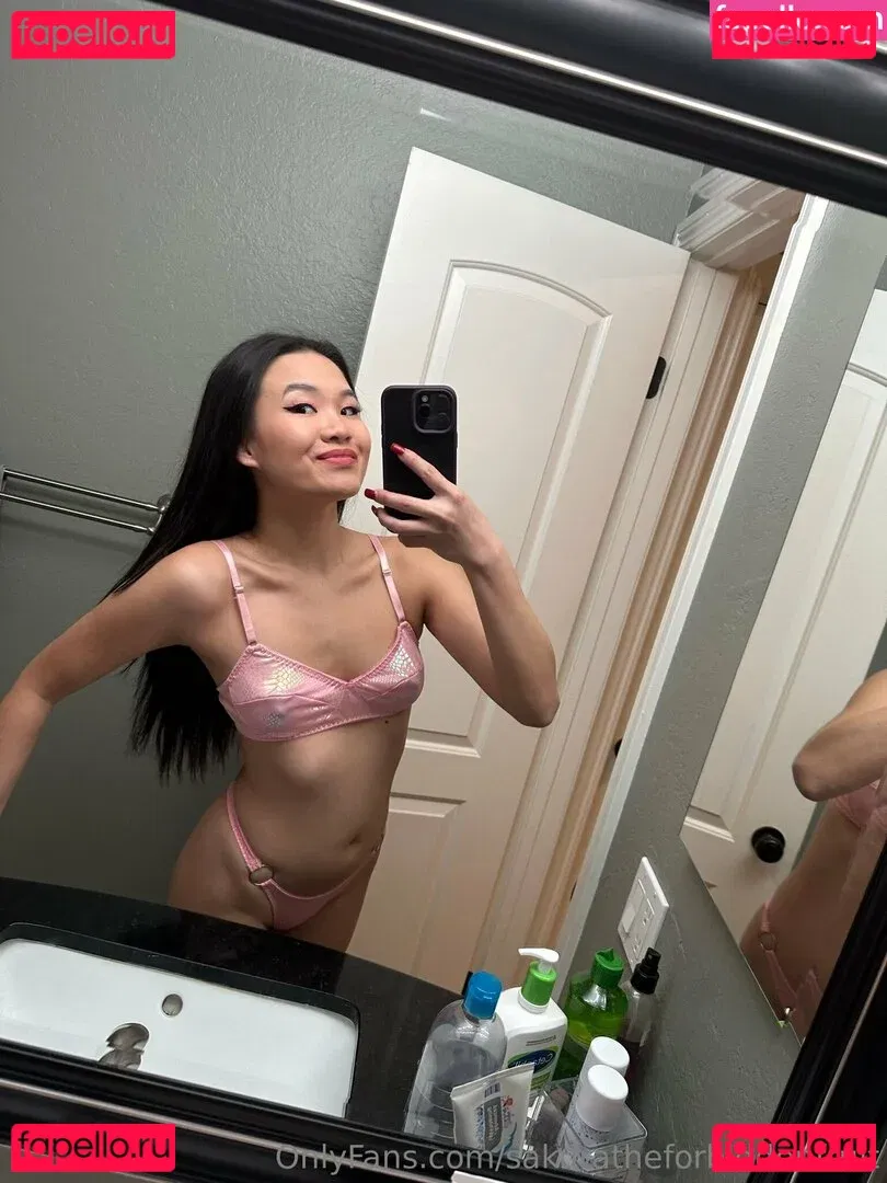 sakuratheforbiddenfruit Onlyfans Photo Gallery 