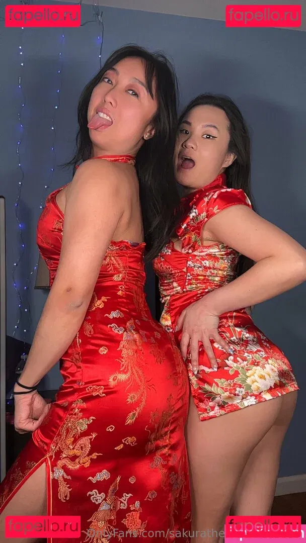 sakuratheforbiddenfruit Onlyfans Photo Gallery 