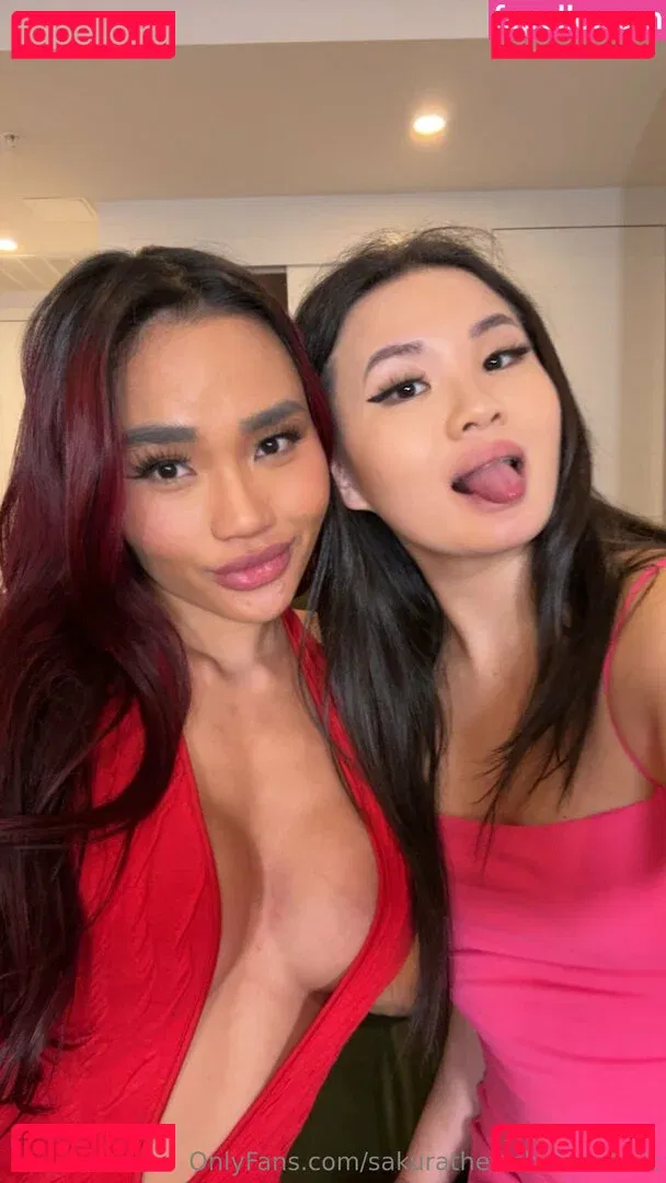 sakuratheforbiddenfruit Onlyfans Photo Gallery 