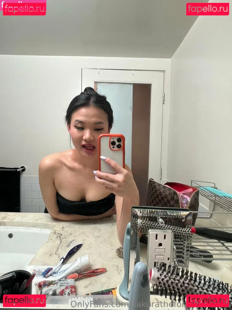 sakuratheforbiddenfruit Onlyfans Photo Gallery 