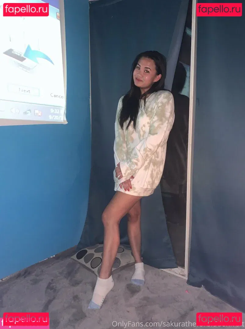 sakuratheforbiddenfruit Onlyfans Photo Gallery 