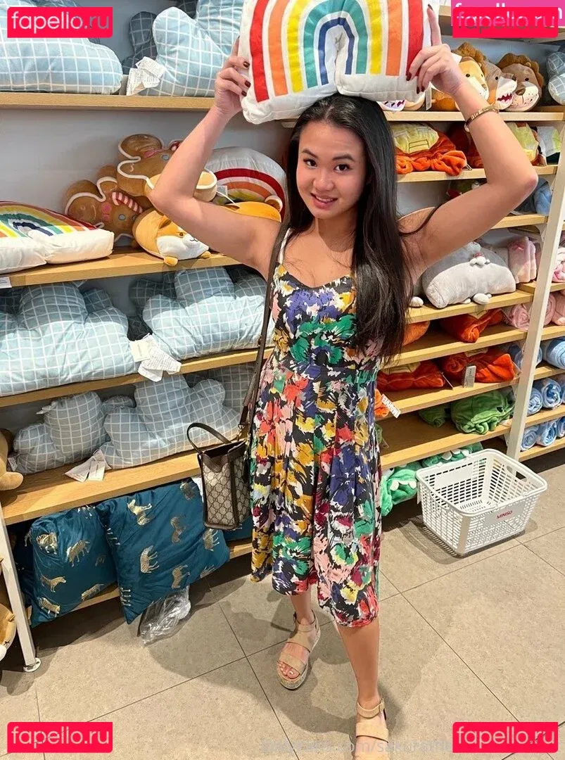 sakuratheforbiddenfruit Onlyfans Photo Gallery 