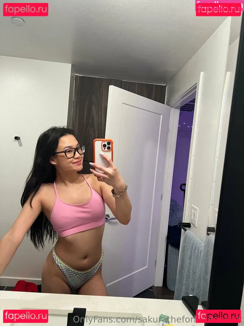 sakuratheforbiddenfruit Onlyfans Photo Gallery 