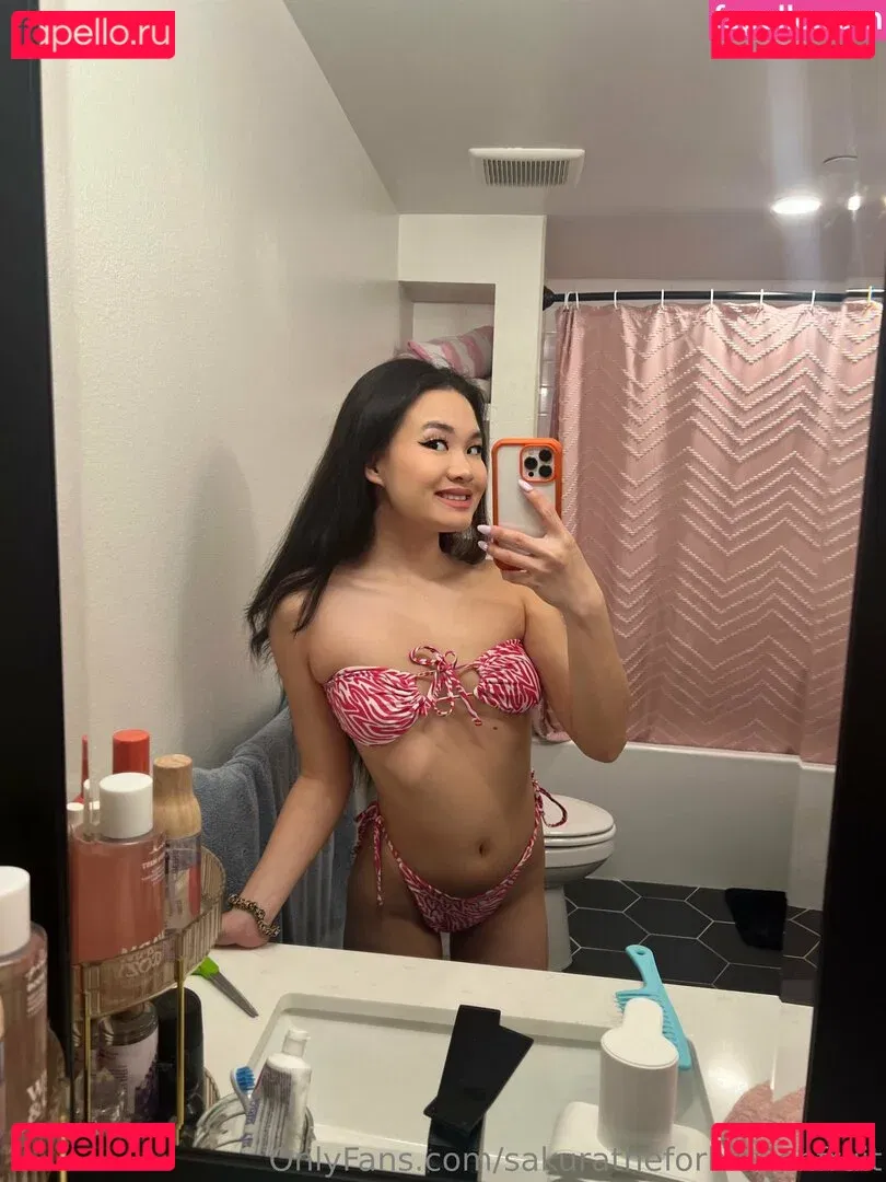 sakuratheforbiddenfruit Onlyfans Photo Gallery 