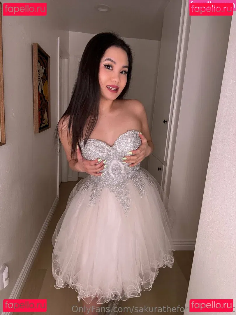 sakuratheforbiddenfruit Onlyfans Photo Gallery 