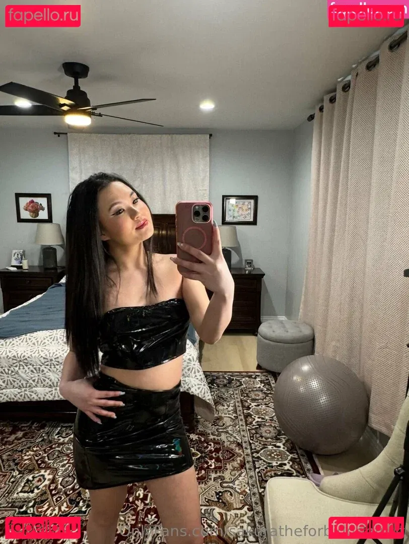 sakuratheforbiddenfruit Onlyfans Photo Gallery 