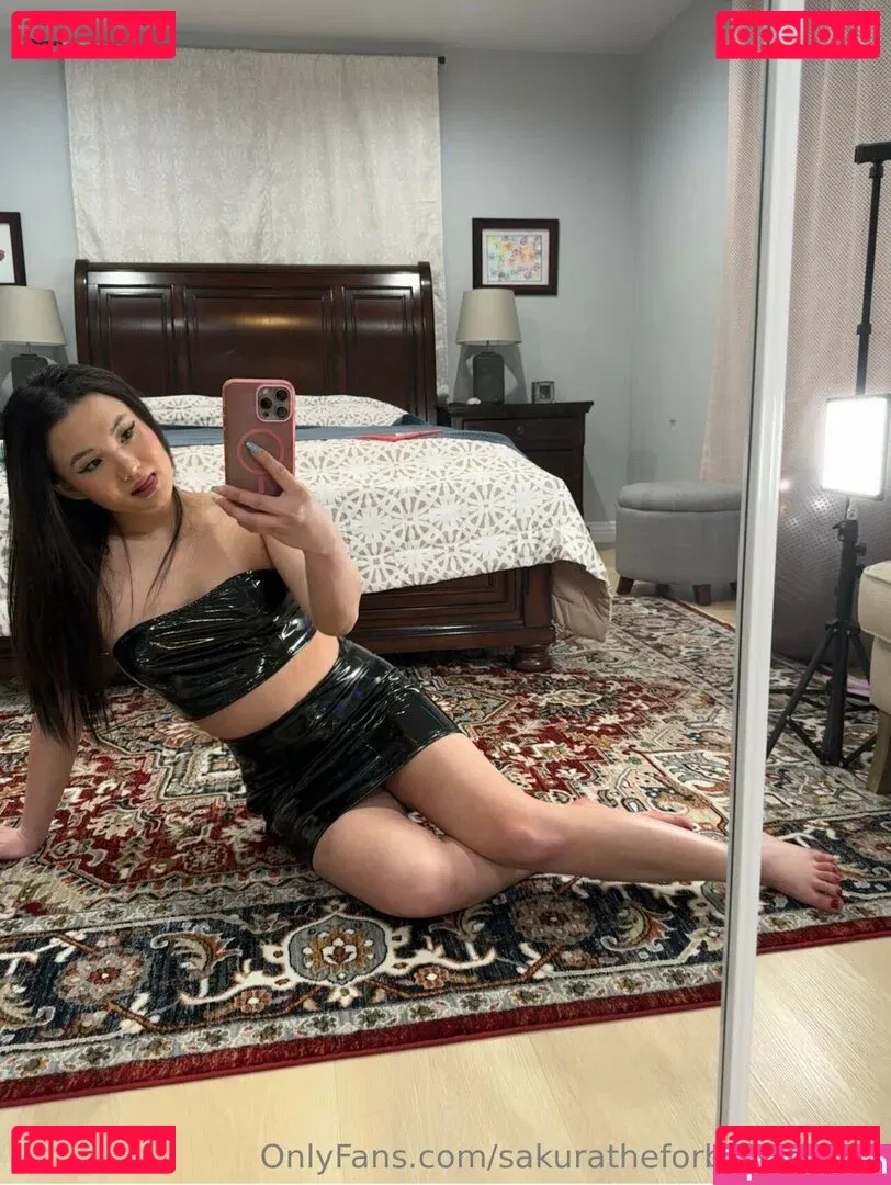 sakuratheforbiddenfruit Onlyfans Photo Gallery 
