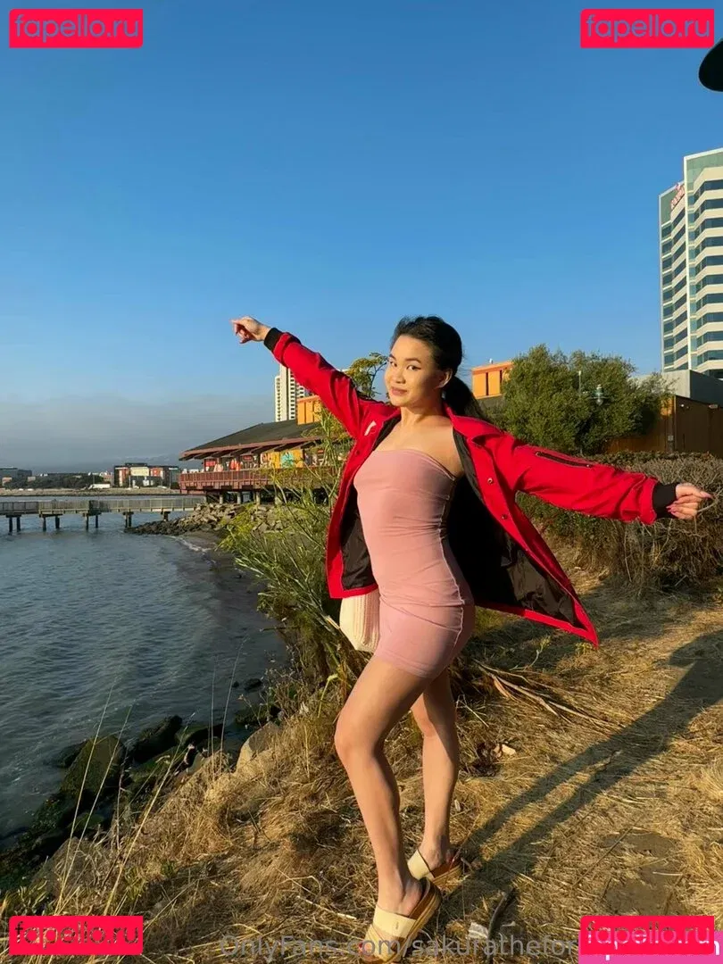 sakuratheforbiddenfruit Onlyfans Photo Gallery 