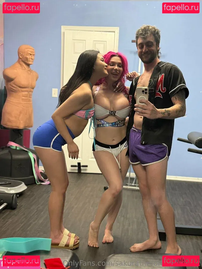 sakuratheforbiddenfruit Onlyfans Photo Gallery 