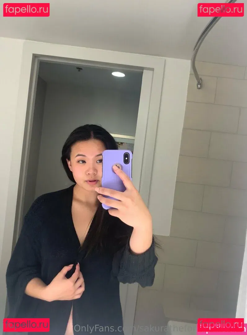 sakuratheforbiddenfruit Onlyfans Photo Gallery 