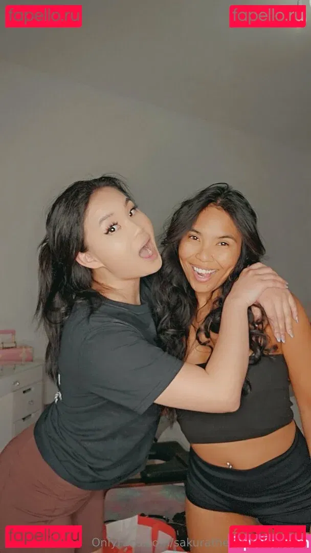 sakuratheforbiddenfruit Onlyfans Photo Gallery 