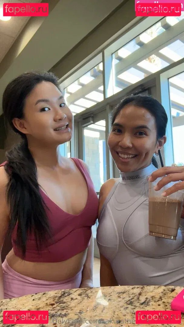 sakuratheforbiddenfruit Onlyfans Photo Gallery 