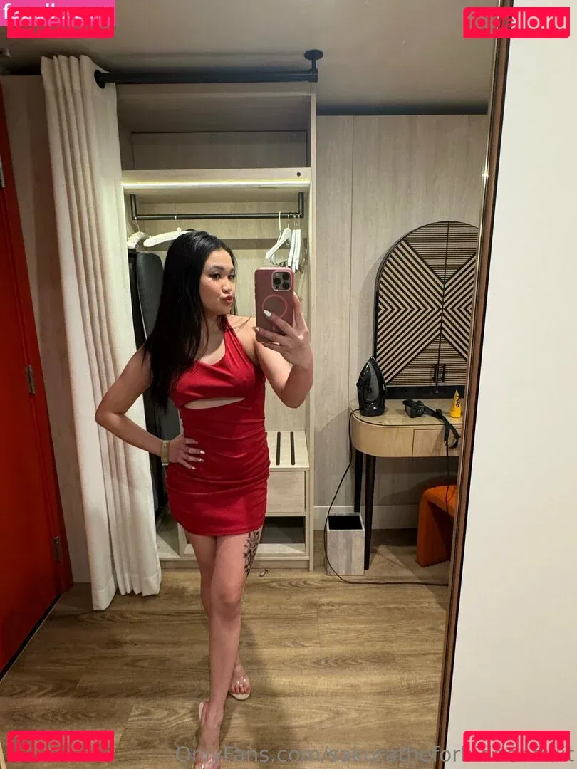sakuratheforbiddenfruit Onlyfans Photo Gallery 