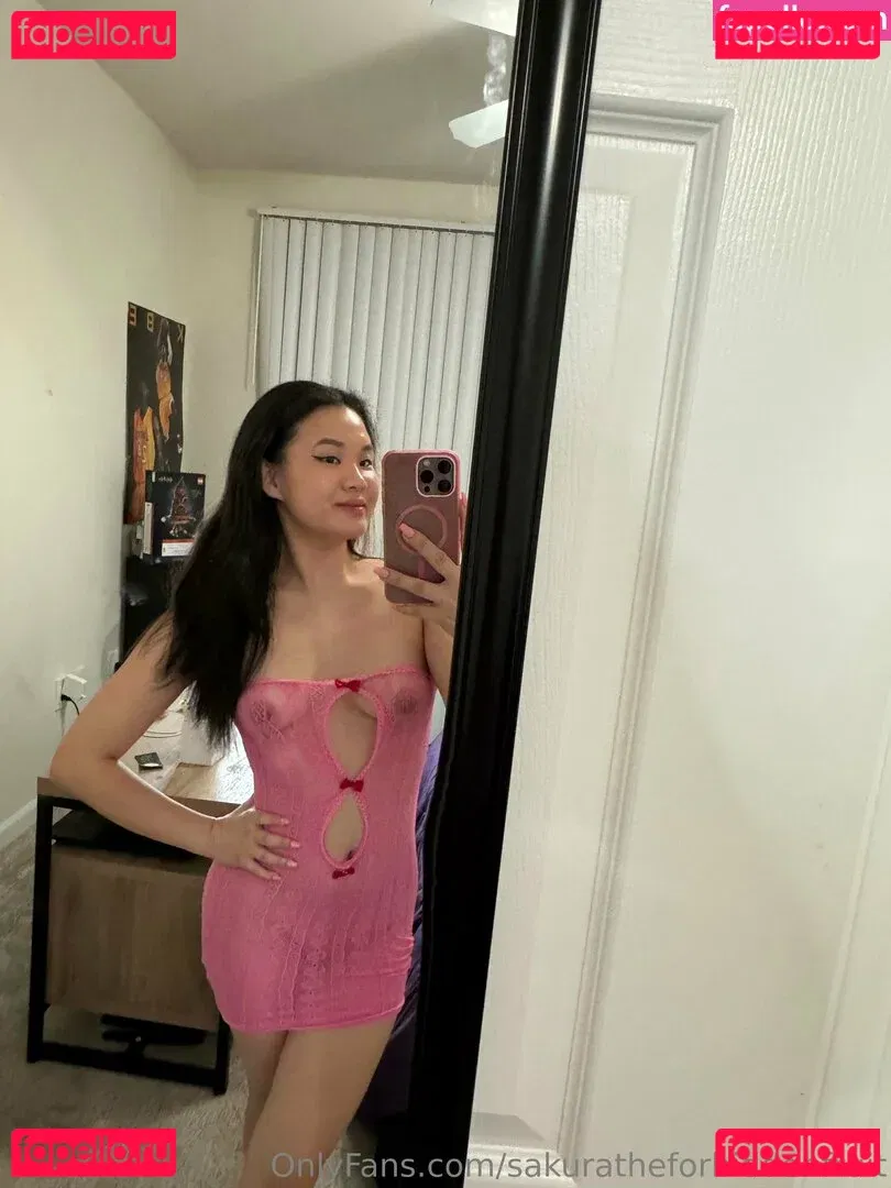 sakuratheforbiddenfruit Onlyfans Photo Gallery 