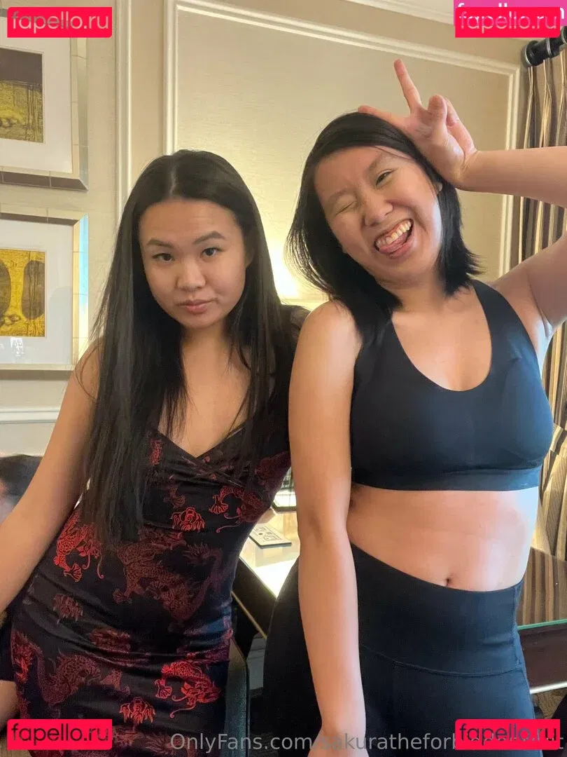 sakuratheforbiddenfruit Onlyfans Photo Gallery 