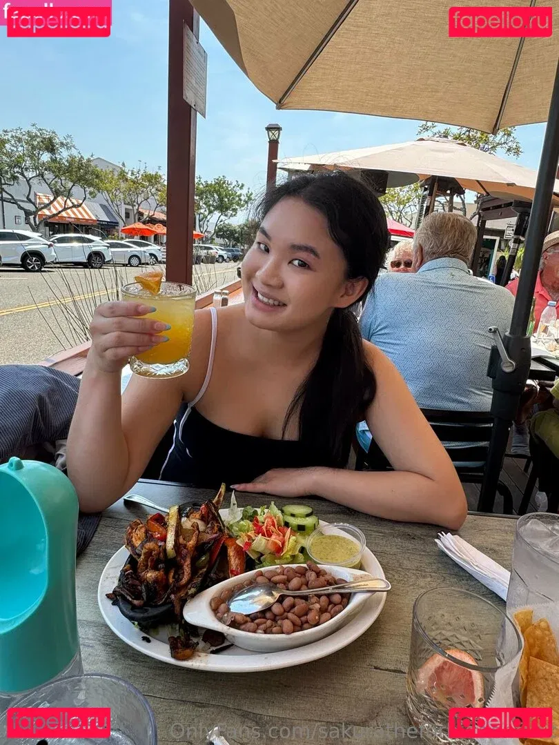 sakuratheforbiddenfruit Onlyfans Photo Gallery 