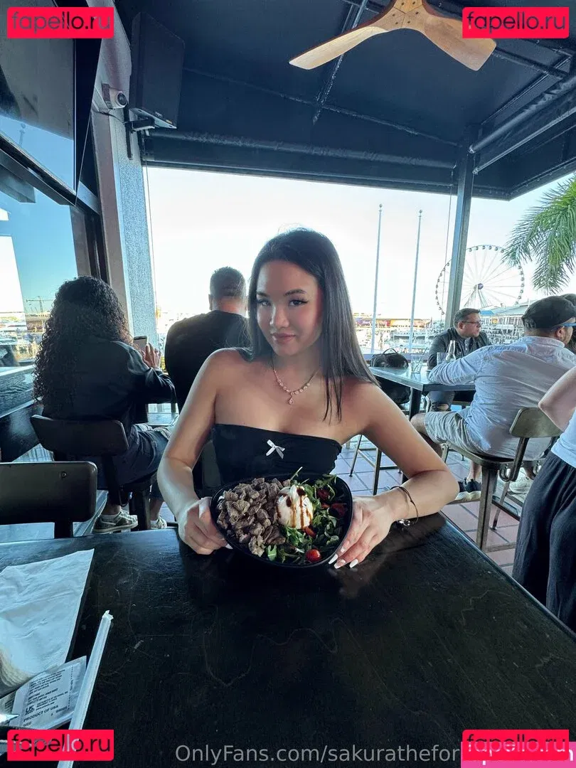 sakuratheforbiddenfruit Onlyfans Photo Gallery 