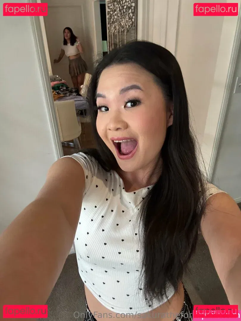 sakuratheforbiddenfruit Onlyfans Photo Gallery 