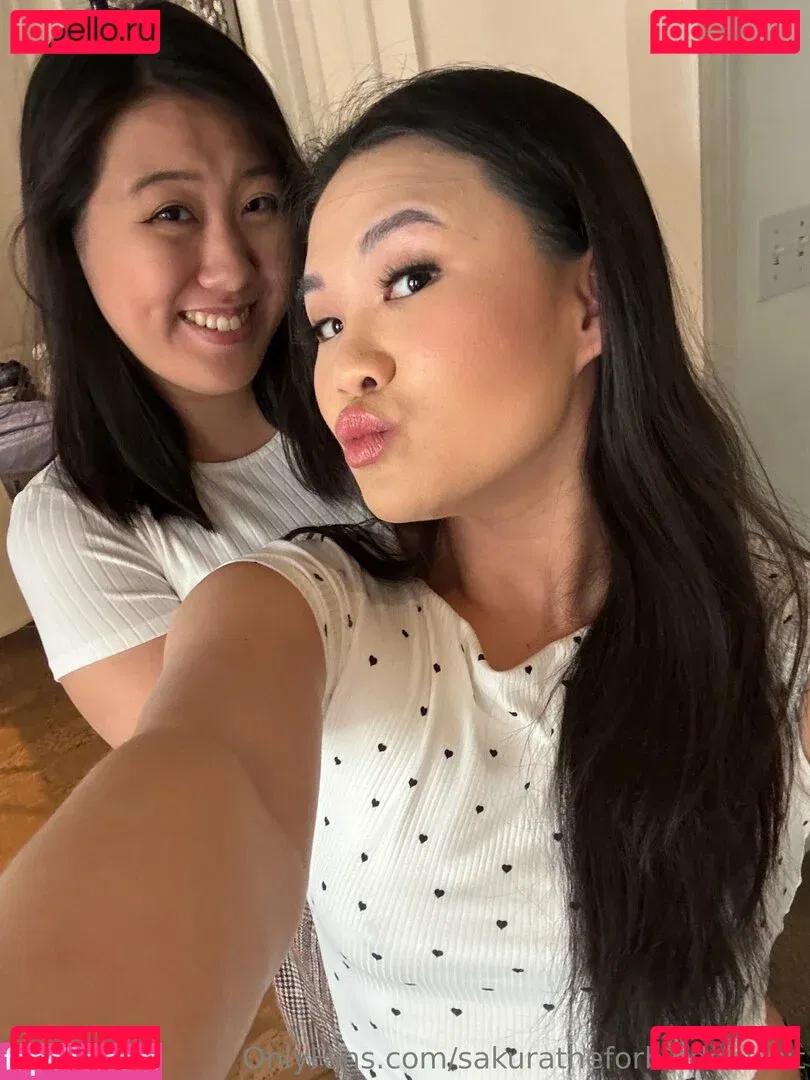 sakuratheforbiddenfruit Onlyfans Photo Gallery 