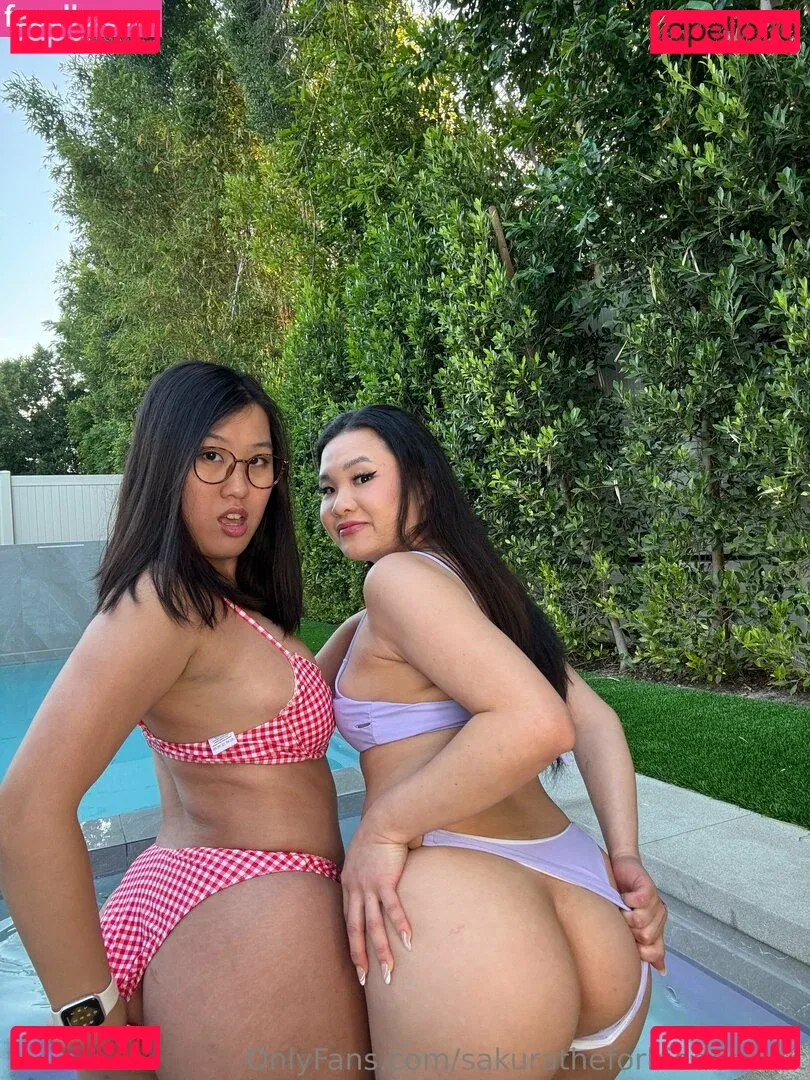 sakuratheforbiddenfruit Onlyfans Photo Gallery 