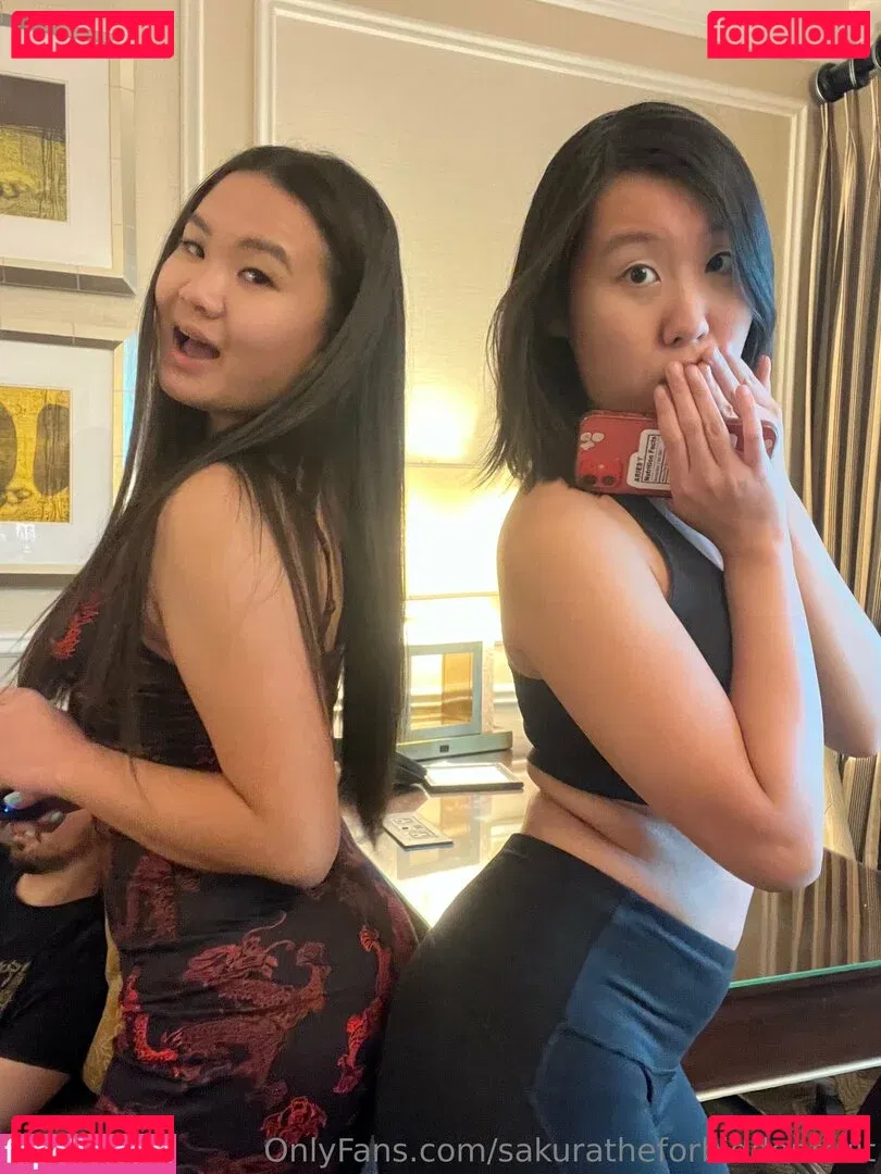 sakuratheforbiddenfruit Onlyfans Photo Gallery 