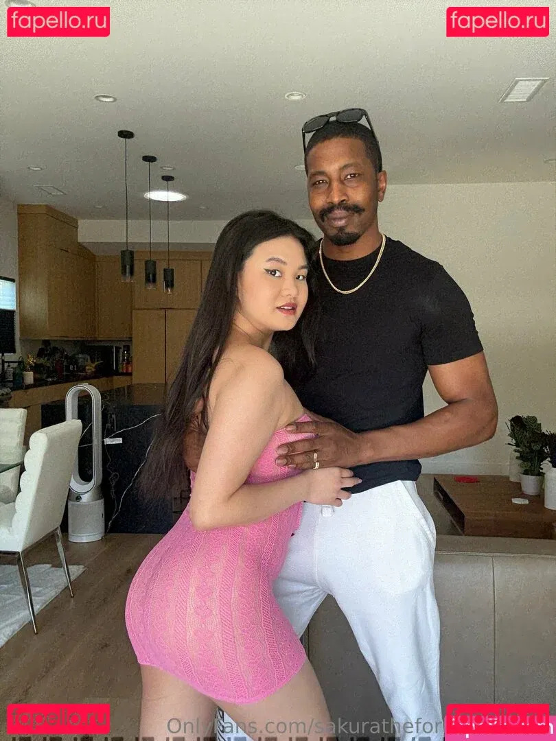 sakuratheforbiddenfruit Onlyfans Photo Gallery 