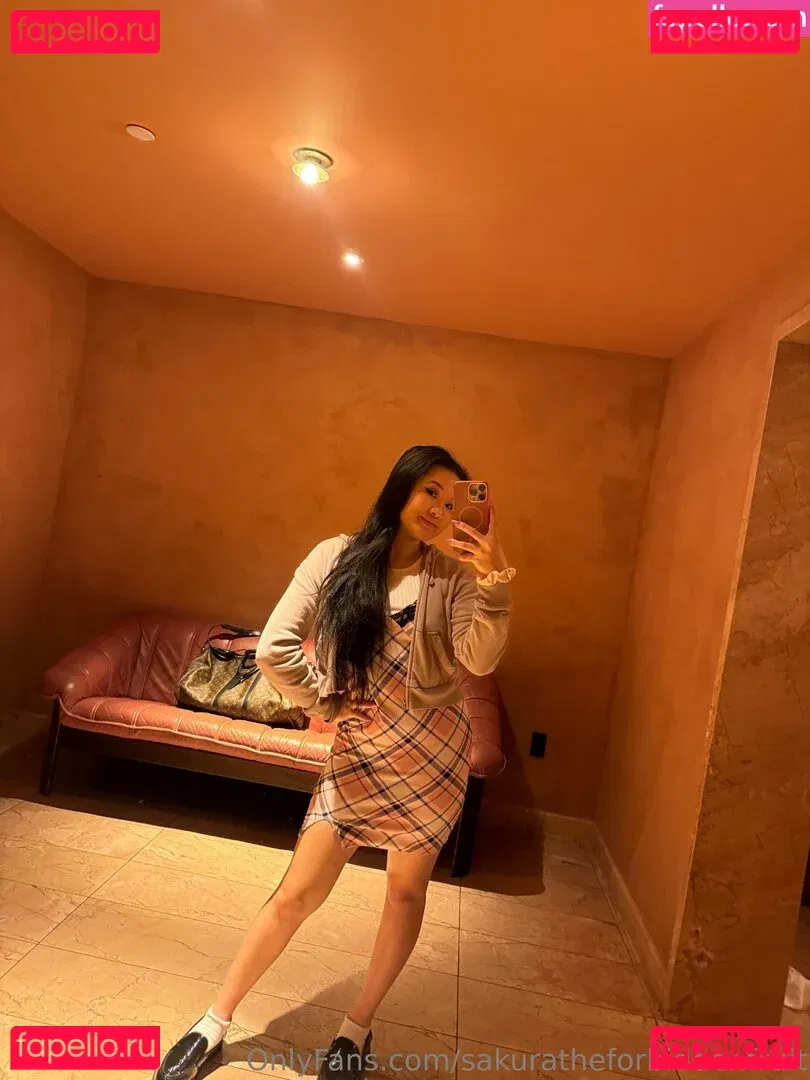 sakuratheforbiddenfruit Onlyfans Photo Gallery 