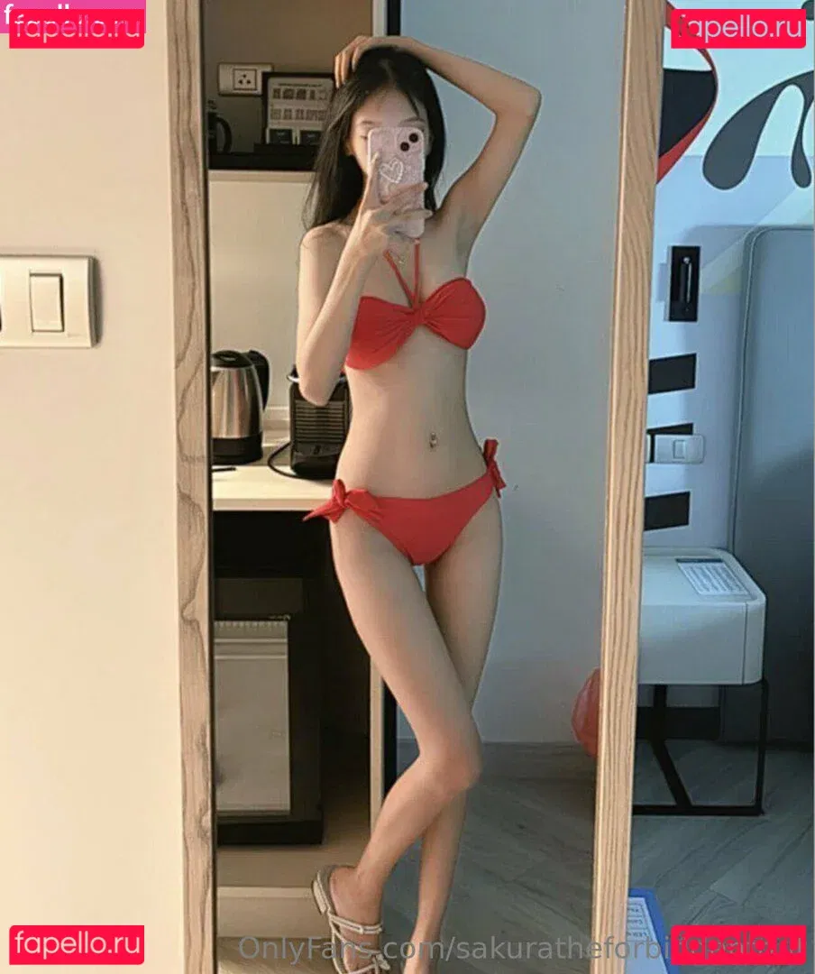 sakuratheforbiddenfruit Onlyfans Photo Gallery 