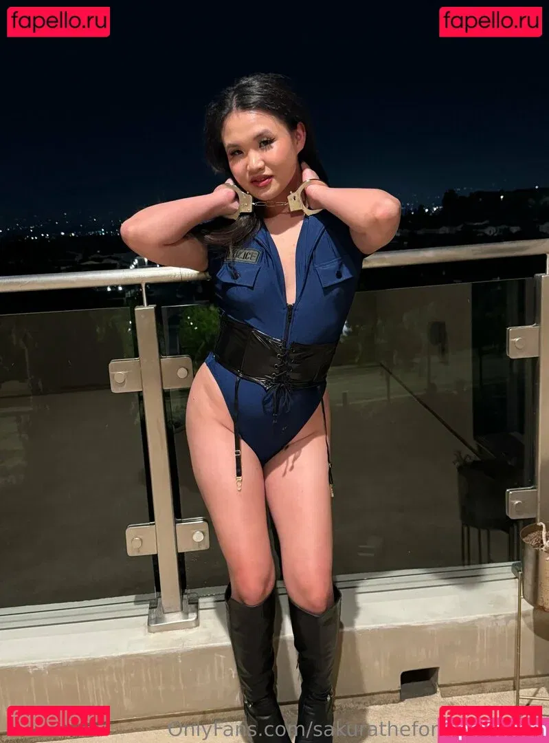 sakuratheforbiddenfruit Onlyfans Photo Gallery 