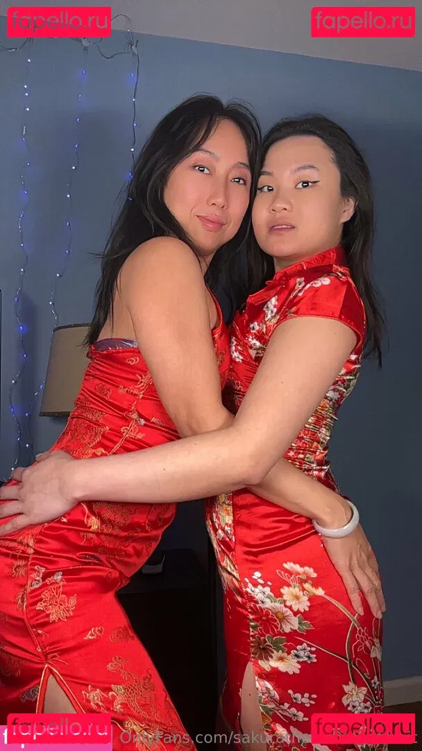 sakuratheforbiddenfruit Onlyfans Photo Gallery 