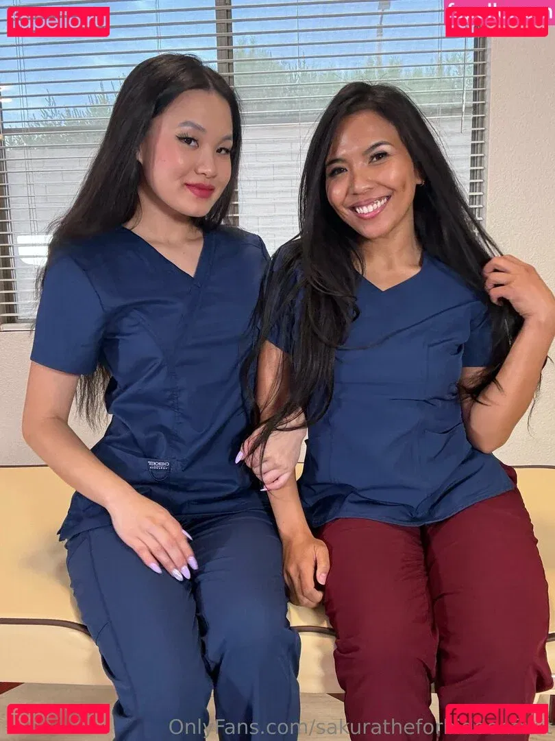 sakuratheforbiddenfruit Onlyfans Photo Gallery 