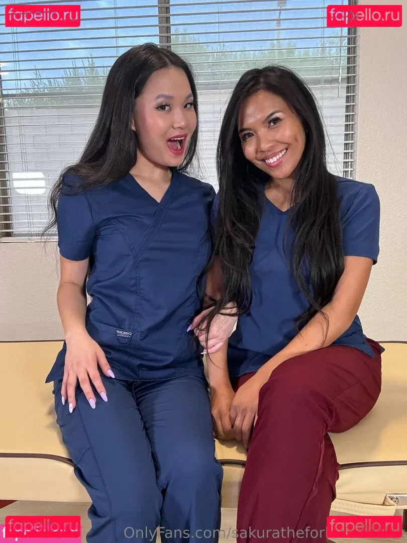 sakuratheforbiddenfruit Onlyfans Photo Gallery 