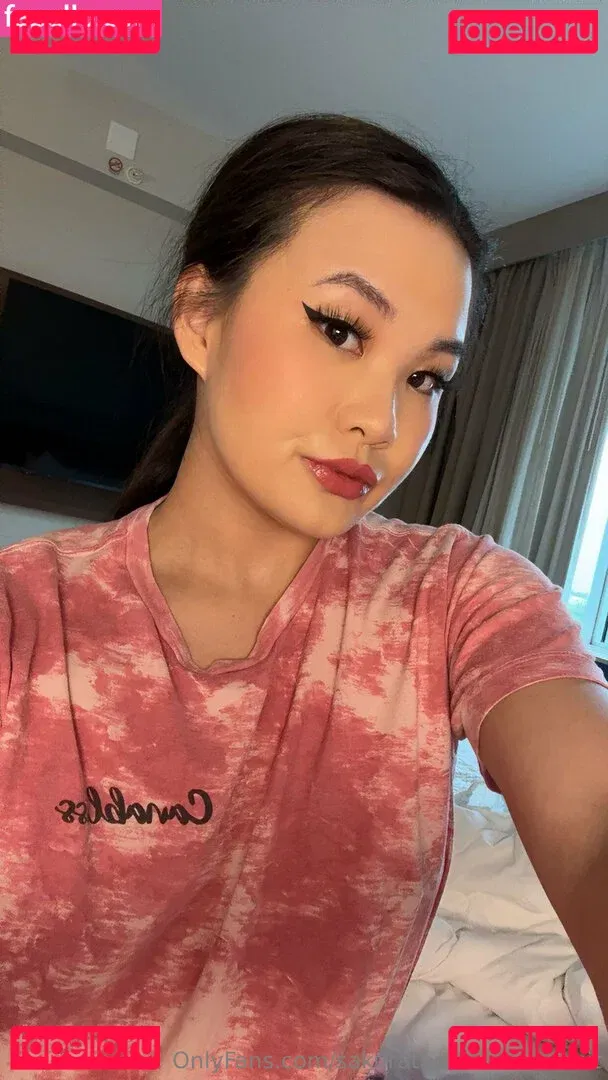 sakuratheforbiddenfruit Onlyfans Photo Gallery 