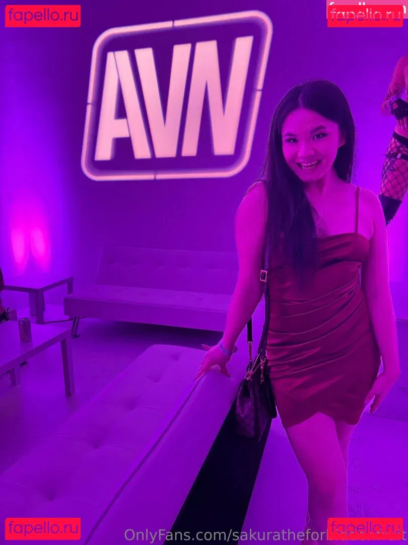 sakuratheforbiddenfruit Onlyfans Photo Gallery 
