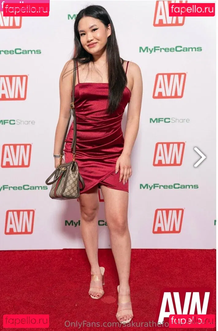 sakuratheforbiddenfruit Onlyfans Photo Gallery 