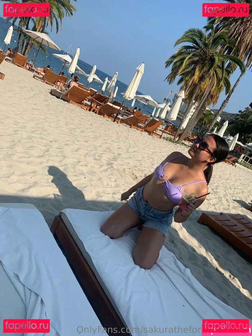 sakuratheforbiddenfruit Onlyfans Photo Gallery 