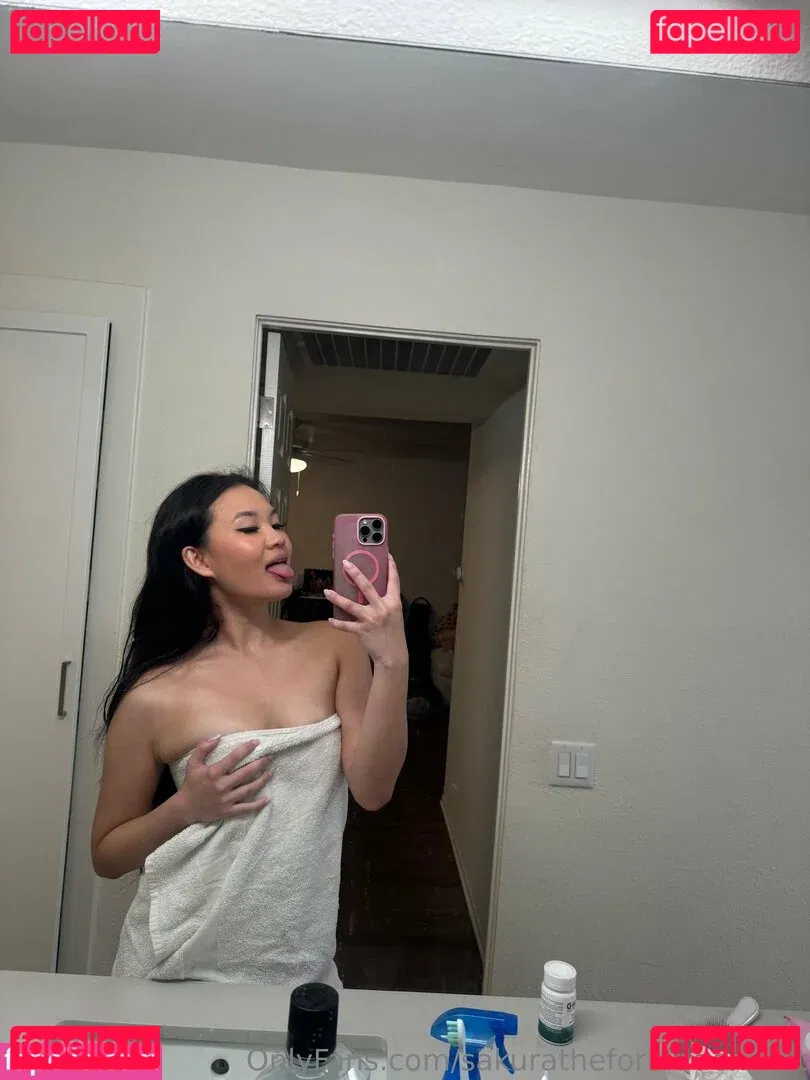 sakuratheforbiddenfruit Onlyfans Photo Gallery 