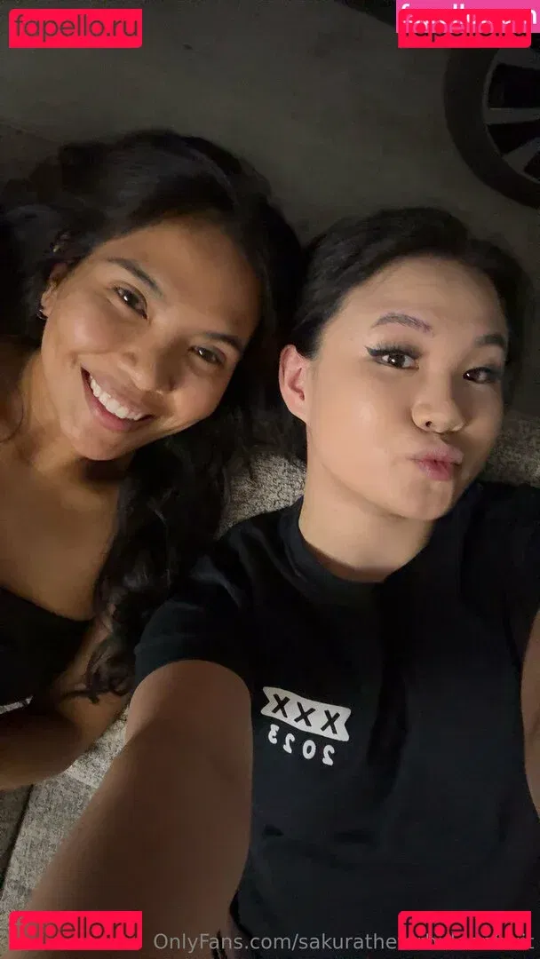 sakuratheforbiddenfruit Onlyfans Photo Gallery 
