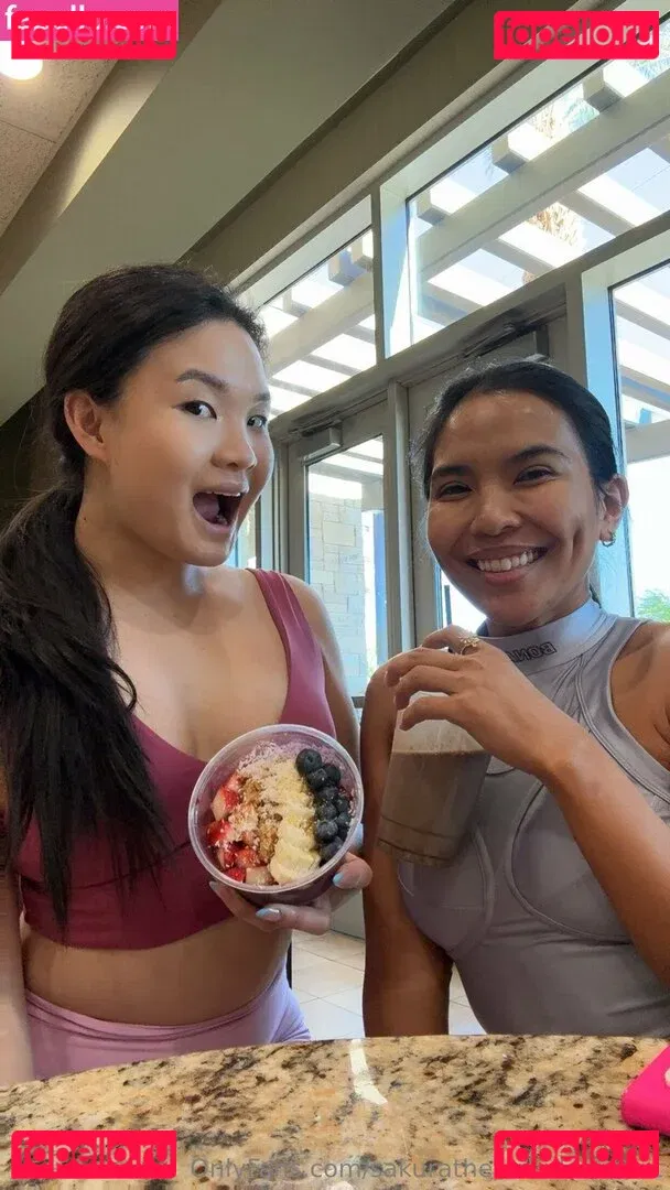 sakuratheforbiddenfruit Onlyfans Photo Gallery 