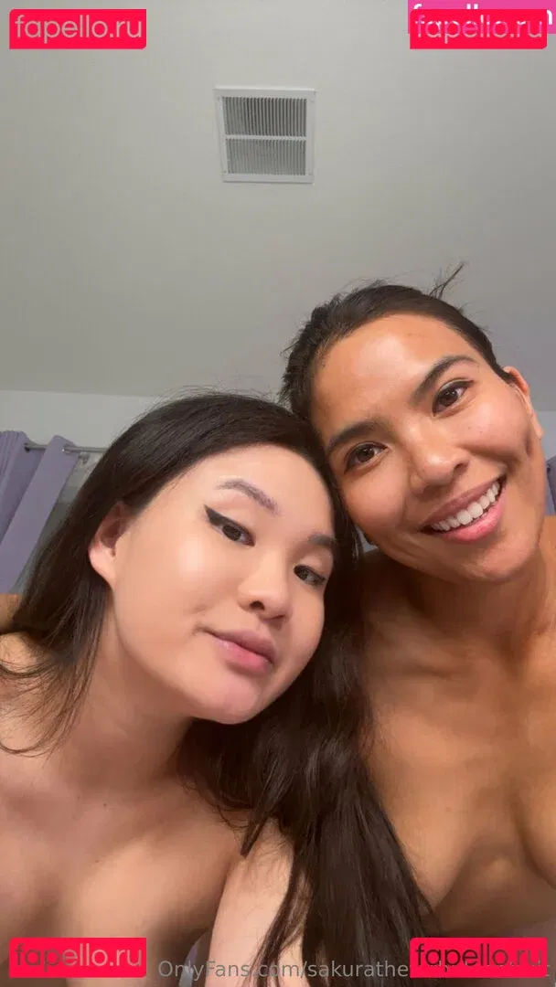 sakuratheforbiddenfruit Onlyfans Photo Gallery 