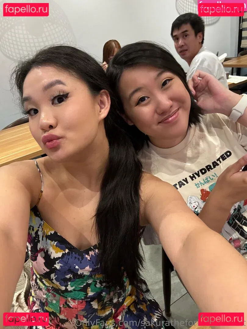 sakuratheforbiddenfruit Onlyfans Photo Gallery 