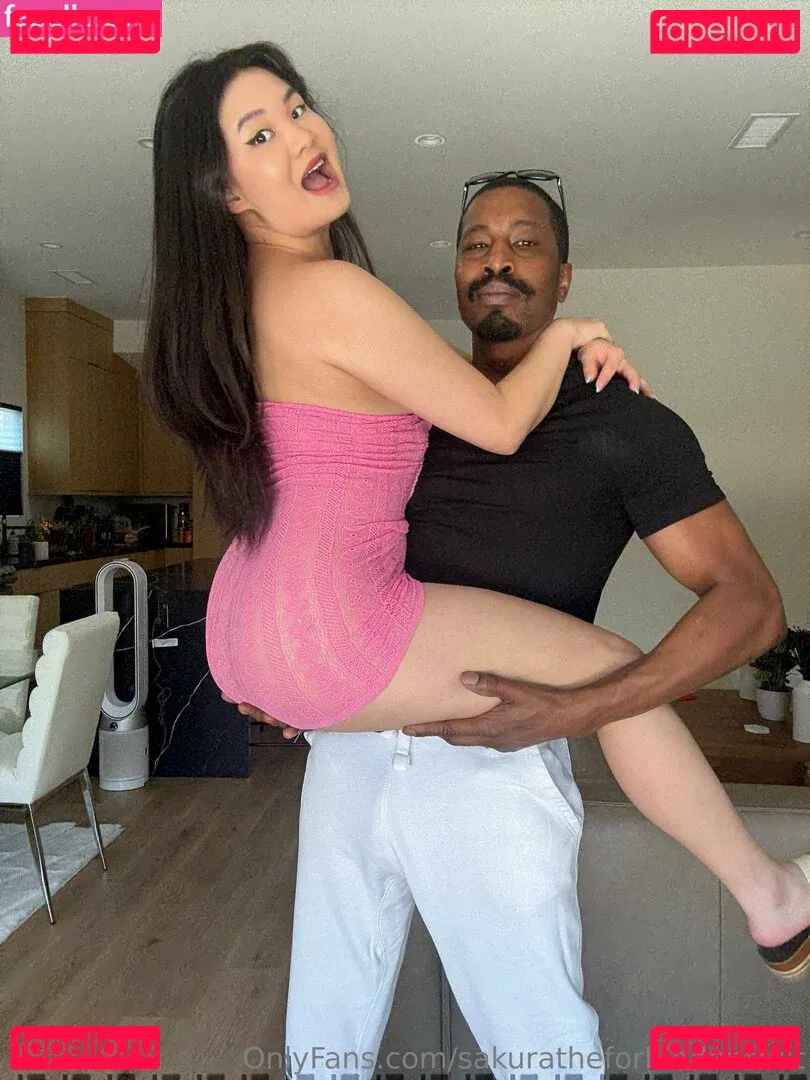 sakuratheforbiddenfruit Onlyfans Photo Gallery 