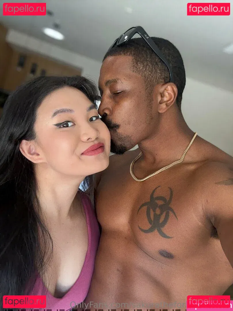 sakuratheforbiddenfruit Onlyfans Photo Gallery 