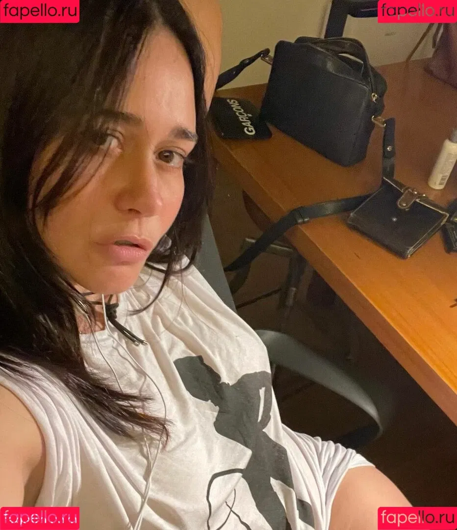 Alessandra Negrini Onlyfans Photo Gallery 