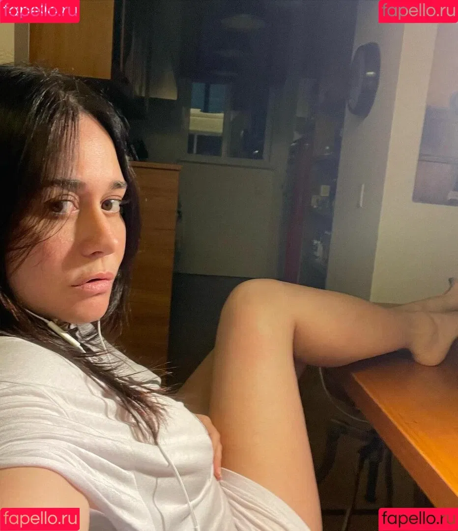 Alessandra Negrini Onlyfans Photo Gallery 