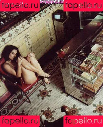 Alessandra Negrini Onlyfans Photo Gallery 