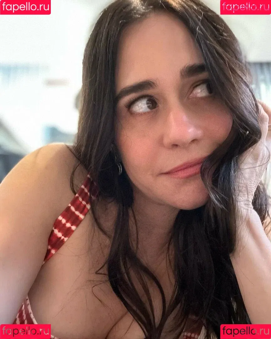 Alessandra Negrini Onlyfans Photo Gallery 