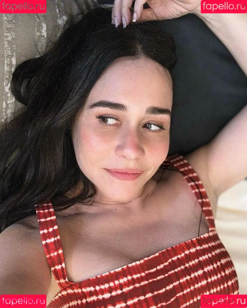 Alessandra Negrini Onlyfans Photo Gallery 